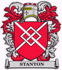 [Stanton Coat-of-arms]