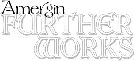 Further Works of Amergin