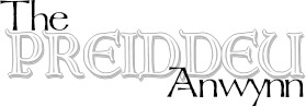 Preiddeu Annwyn