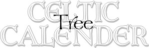 Ogham - The Tree Alphabet