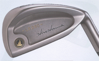Hiro Honma LB-280