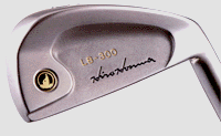 Hiro Honma LB-300