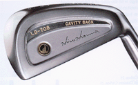 Hiro Honma LB-708