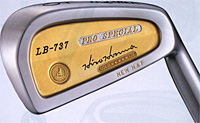 LB-737 NEW H&F PRO SPECIAL(5S)