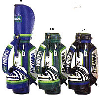 Honma Tour Model
