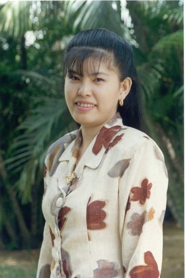 NUDA