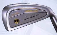 Hiro Honma LB-606 H&F