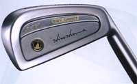 Hiro Honma LB-737 H&F