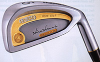 LB-280  NEW H&F CAVITY(5S)