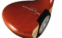 LB-280 Super Persimmon