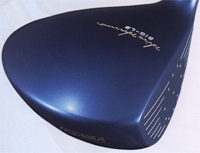 New Big-LB Titanium