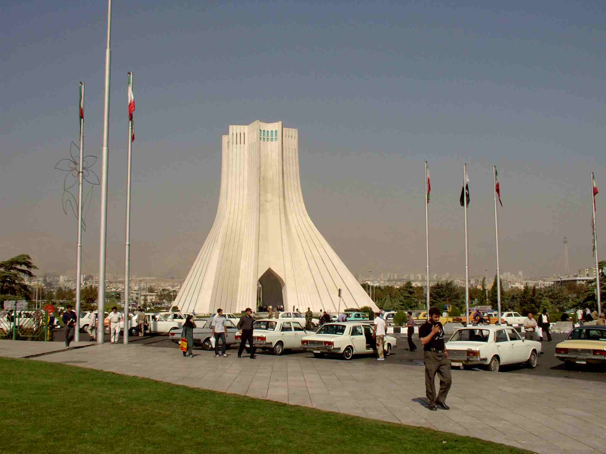 Jérôme Krier's Luxembourg Aviation Homepage