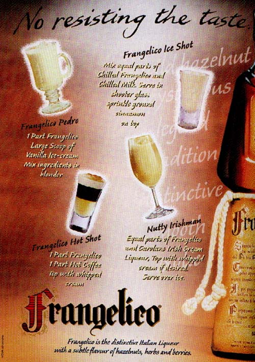 Frangelico