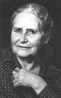 Doris Lessing