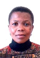 Sibongile Mtshali