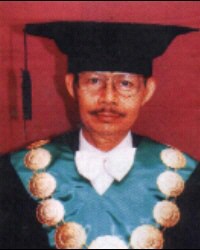Prof dr H Abdulcholiq MSc PhD