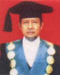 Prof Dr H Ahmad Mursyidi MSc