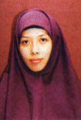 Dra Grace Lestariana