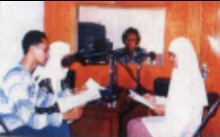 Laboratorium Bahasa UMY