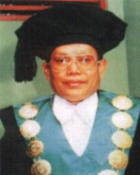 Drs Said Tuhuleley