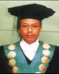 Ir H A Supriyadi MM