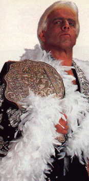 (picture of Ric Flair here.)