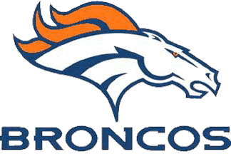 The World Champion Denver Broncos