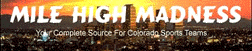 Mile High Madness