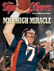 The Sporting News
