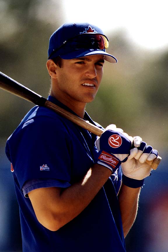 BASEBALL PLAYERS