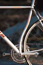 KHS Aero Turbo