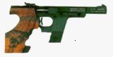 Walther GSP .32 cal