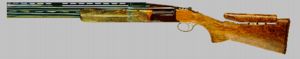 Perazzi Shotgun