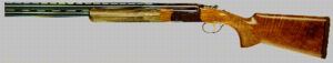 Perazzi Shotgun