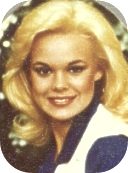 Tammy Rafferty The 1978 - 1979 Dallas Cowboys Cheerleader Roster