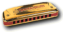 Golden Melody