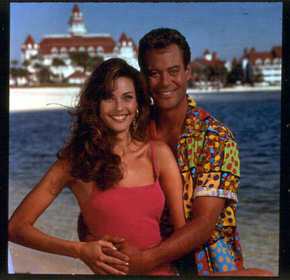 Some information about Carol Alt Page