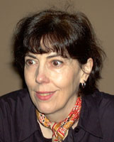 Claudine Laurier