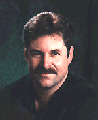 Jim Laurier (portrait)