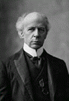 Sir Wilfrid Laurier - Prime Minister of Canada