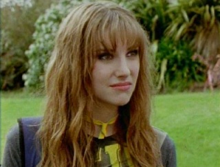 Kira ford true love