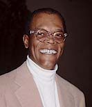Stylish Mr. Jackson