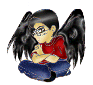 Hee hee, chibi Athiest