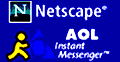 Download Netscape/AOL Instant Messenger!