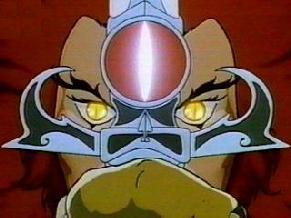 Sight Beyond Sight...