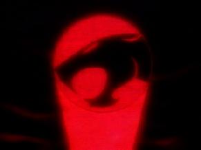The Eye of Thundera
