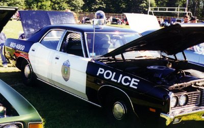 Weston ford mercury #5
