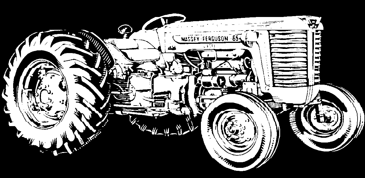 La présence en France de Massey-Harris-Ferguson