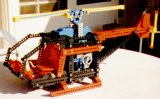 helicopter