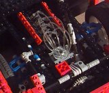 engine compartment from front